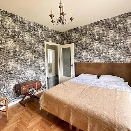 Apartment Gioia Del - *