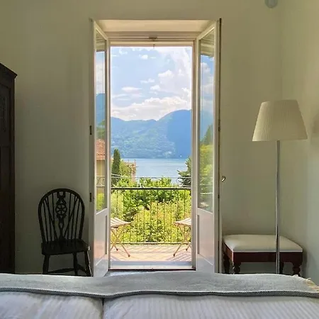 Gioia Del - Apartment Tremezzo