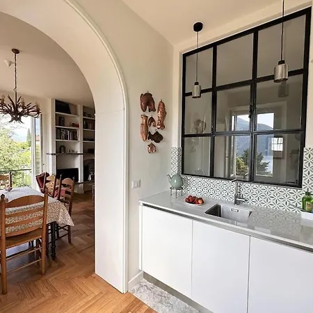Apartment Gioia Del - Tremezzo