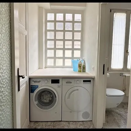 Gioia Del - דירה *