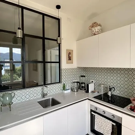 Gioia Del - דירה *