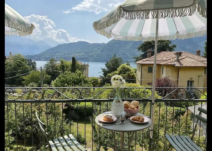 Gioia Del - Tremezzo