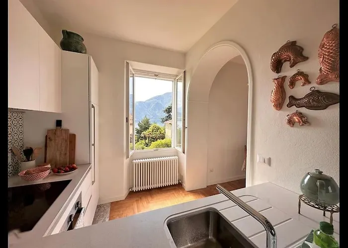 Lägenhet Gioia Del - *