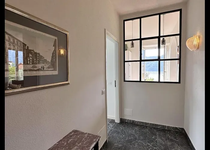 Gioia Del - Lägenhet *