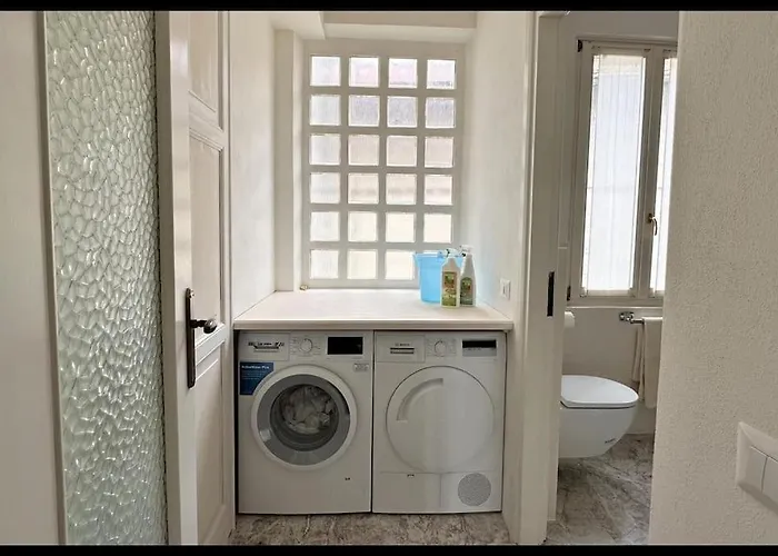 Gioia Del - Lägenhet *