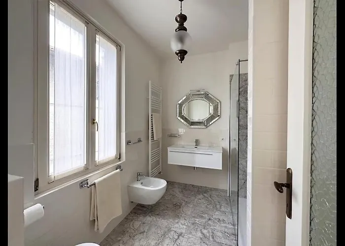 Gioia Del - Lägenhet Tremezzo