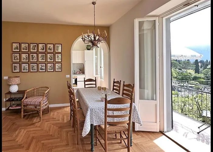 Gioia Del - * Tremezzo