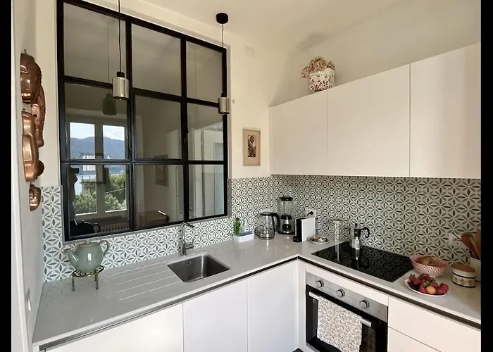 Gioia Del - Lägenhet *