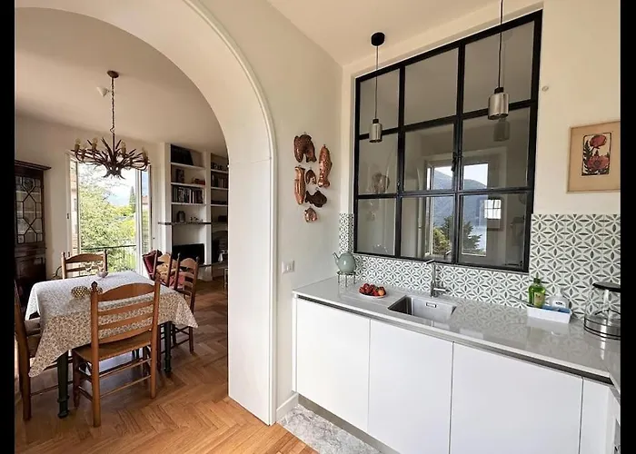 Lägenhet Gioia Del - Tremezzo