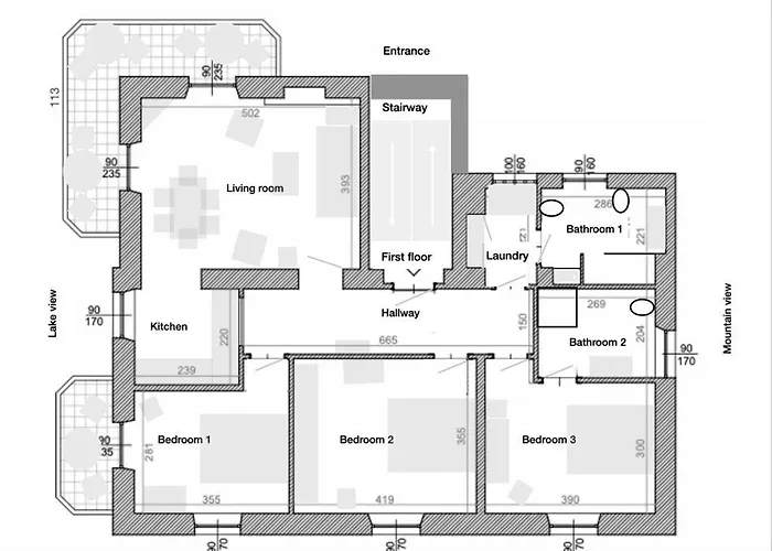 Gioia Del - Tremezzo