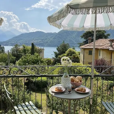 Gioia Del - Tremezzo