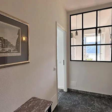 Gioia Del - Apartament *