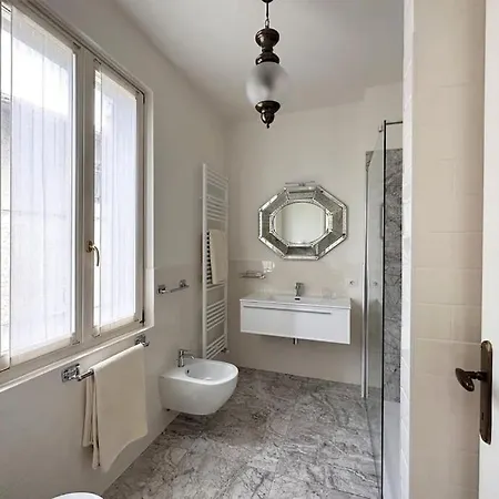 Gioia Del - Apartament Tremezzo