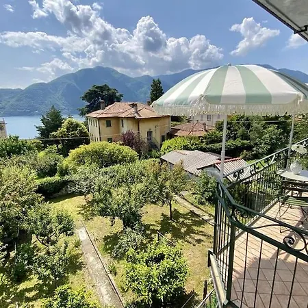 Gioia Del - Tremezzo