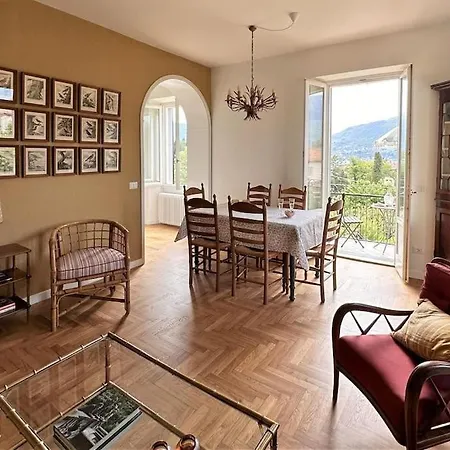 Apartament Gioia Del - Tremezzo