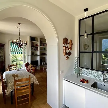 Apartament Gioia Del - *