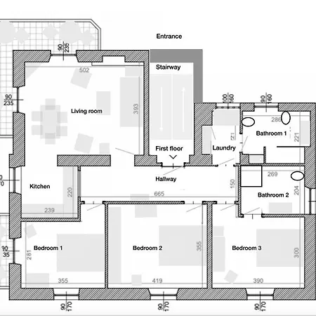 Gioia Del - Tremezzo