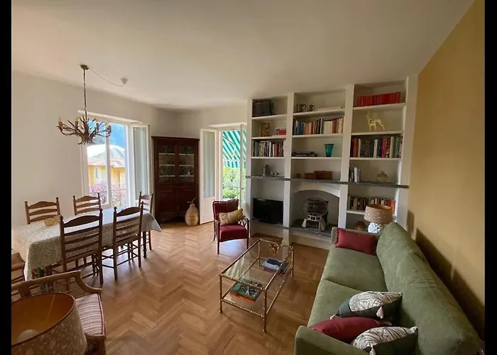 Apartamento Gioia Del - *