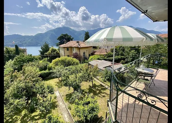 Gioia Del - Tremezzo