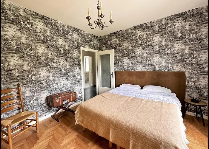 Apartamento Gioia Del - *